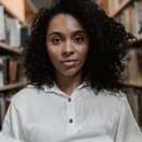 Local Librarian 📚 to let her hair down with a San Marcos woman 🔥